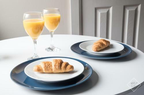 Bold Street Liverpods Apartment