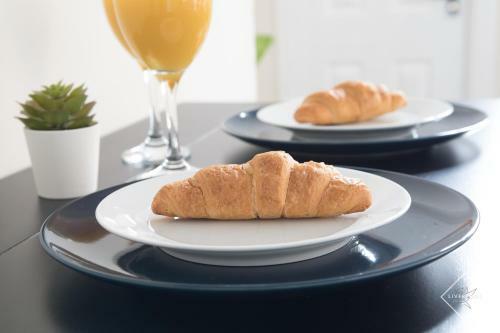 Bold Street Liverpods Apartment