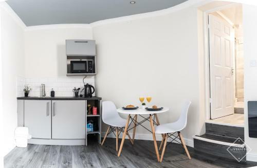 Bold Street Liverpods Apartment
