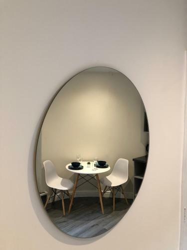 Bold Street Liverpods Apartment