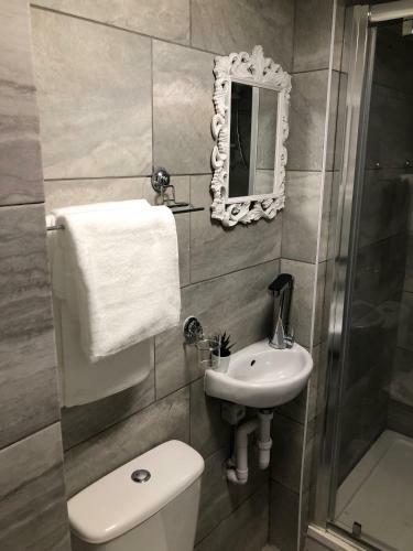 Bold Street Liverpods Apartment