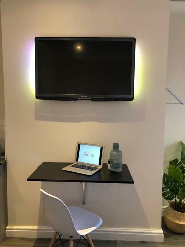 Bold Street Liverpods Apartment