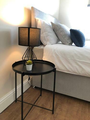 Bold Street Liverpods Apartment