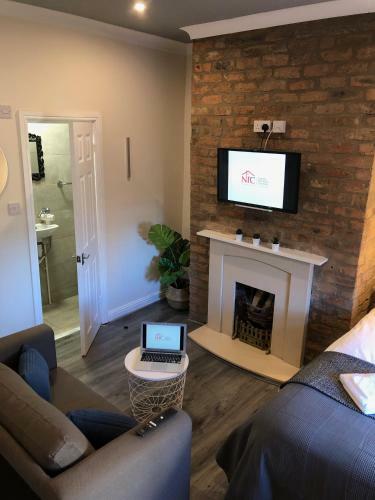Bold Street Liverpods Apartment