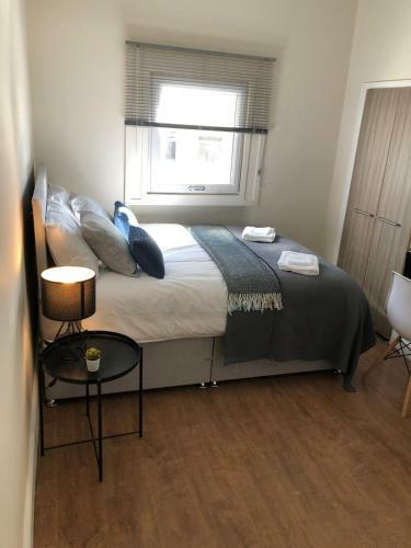 Bold Street Liverpods Apartment