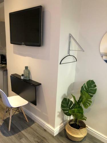 Bold Street Liverpods Apartment