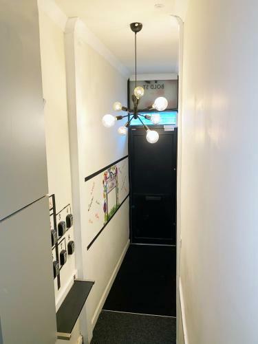 Bold Street Liverpods Apartment