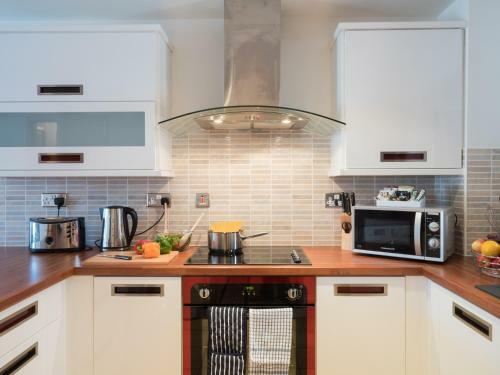 Book A Base Apartments - Duke Street