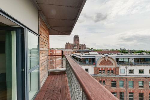Book A Base Apartments - Duke Street