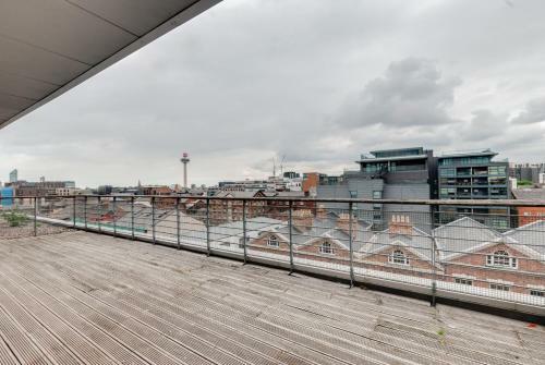 Book A Base Apartments - Duke Street