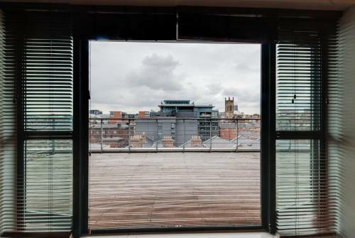 Book A Base Apartments - Duke Street