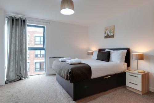 Book A Base Apartments - Duke Street