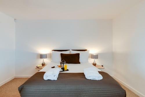 Book A Base Apartments - Duke Street