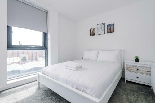 Central Liverpool Apartment