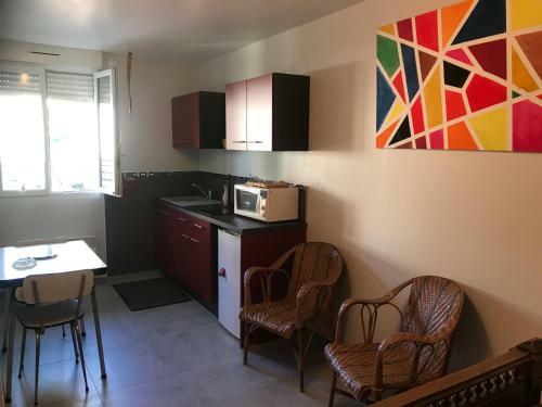 Metris 5 Apartment