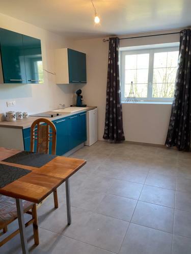 Metris 5 Apartment