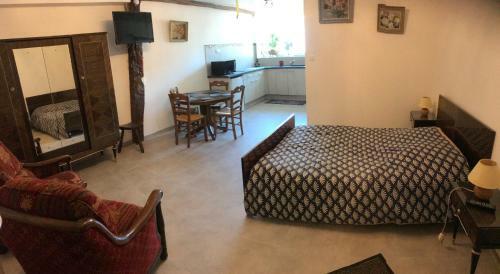 Metris 5 Apartment
