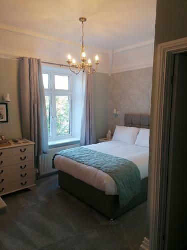 The Epperstone Bed & Breakfast