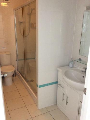 The Epperstone Bed & Breakfast