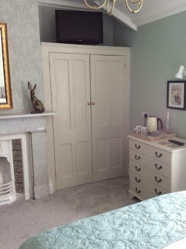 The Epperstone Bed & Breakfast