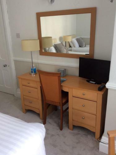 The Epperstone Bed & Breakfast