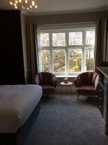 The Epperstone Bed & Breakfast