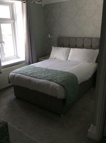 The Epperstone Bed & Breakfast