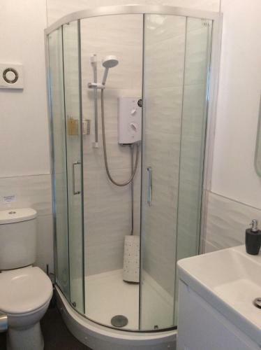 The Epperstone Bed & Breakfast