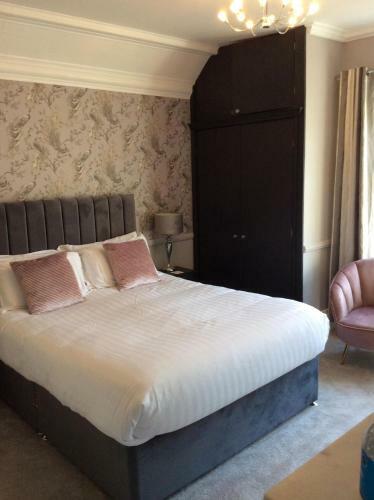 The Epperstone Bed & Breakfast