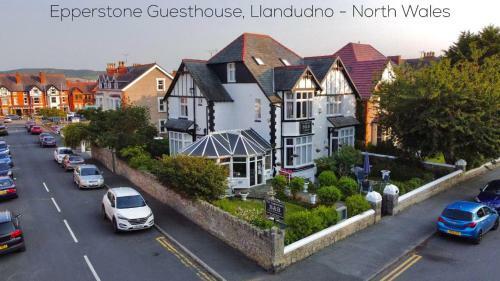 The Epperstone Bed & Breakfast