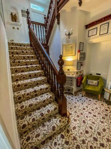 The Epperstone Bed & Breakfast