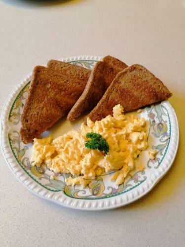 The Epperstone Bed & Breakfast