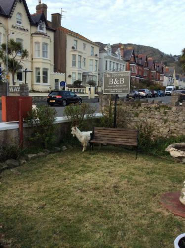 The Epperstone Bed & Breakfast