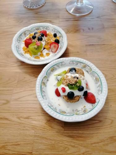 The Epperstone Bed & Breakfast