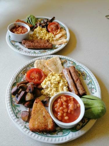 The Epperstone Bed & Breakfast