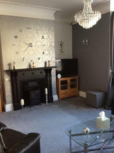 The Epperstone Bed & Breakfast