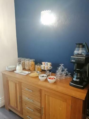 The Epperstone Bed & Breakfast