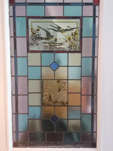 The Epperstone Bed & Breakfast