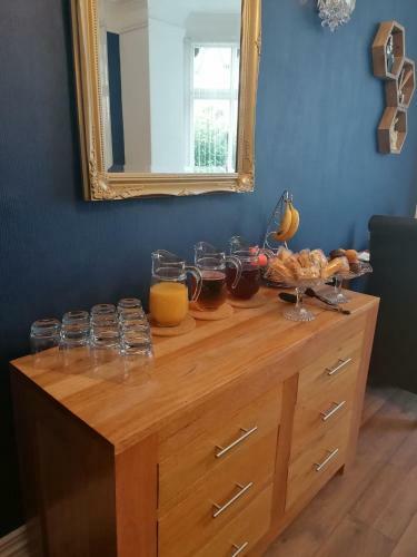 The Epperstone Bed & Breakfast