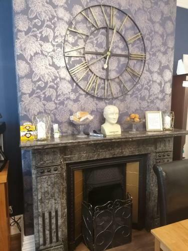 The Epperstone Bed & Breakfast