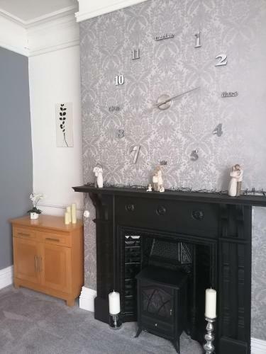 The Epperstone Bed & Breakfast