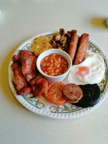 The Epperstone Bed & Breakfast