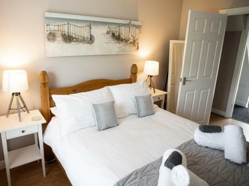 Tramway Cottage