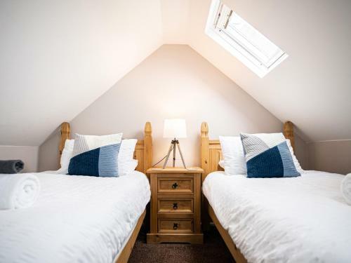 Tramway Cottage