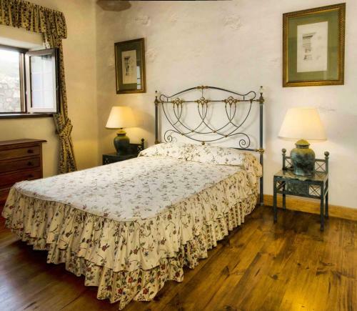 Casa Los Olivos