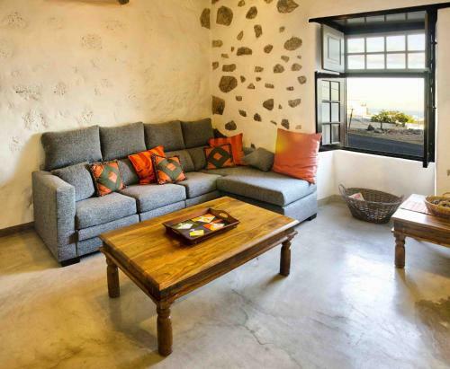 Casa Los Olivos