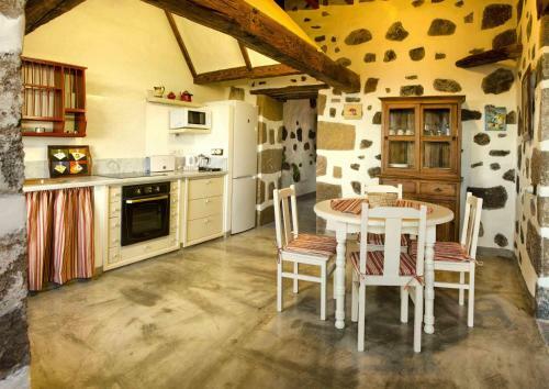 Casa Los Olivos