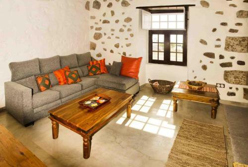 Casa Los Olivos