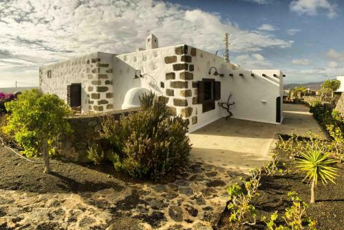 Casa Los Olivos