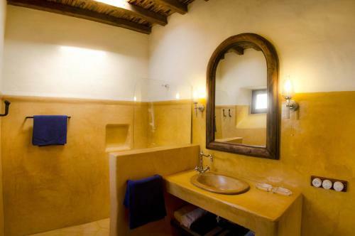 Casa Los Olivos